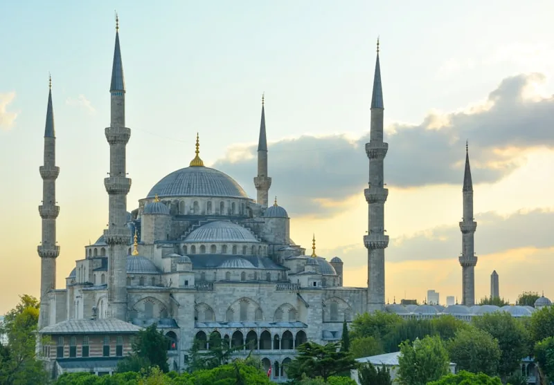 Istanbul