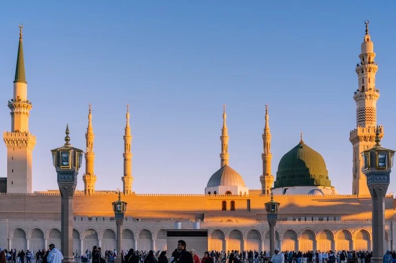 Mecca