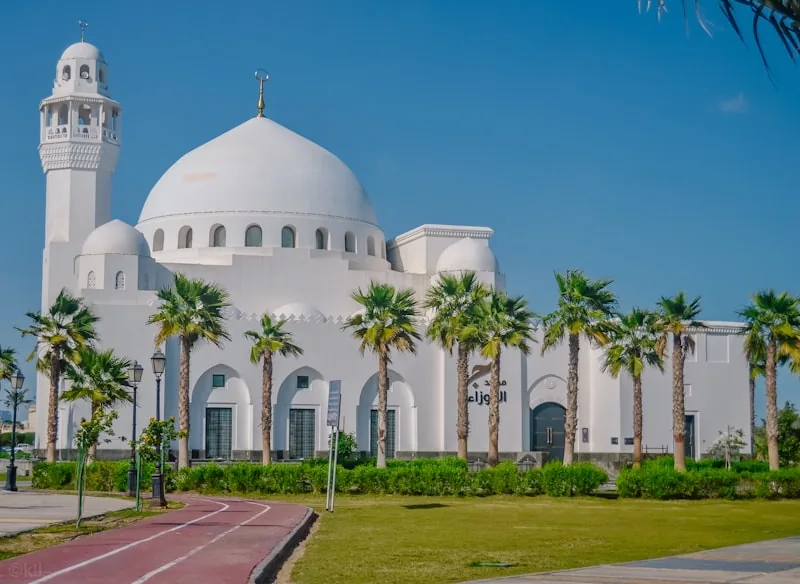 Riyadh
