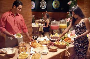 Radisson Recife - photo 4