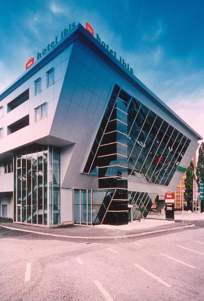 ibis Graz, Steiermark