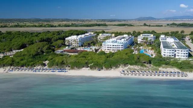 Iberostar Selection Albufera Playa, Majorca