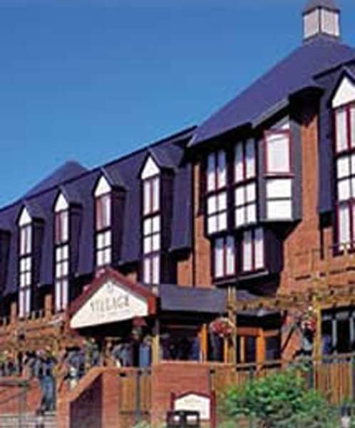 De Vere Village Urban Resort Nottingham, Nottingham