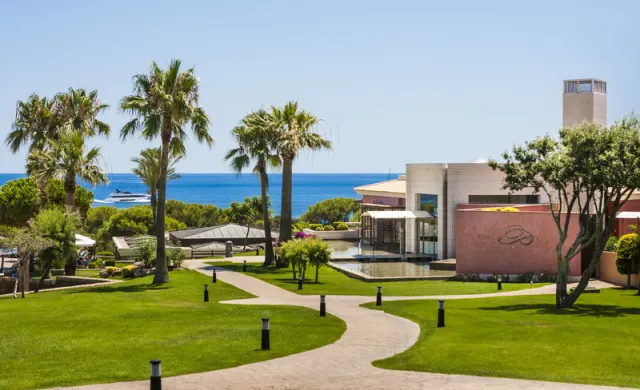 Insotel Punta Prima Prestige Suites & Spa, Minorca