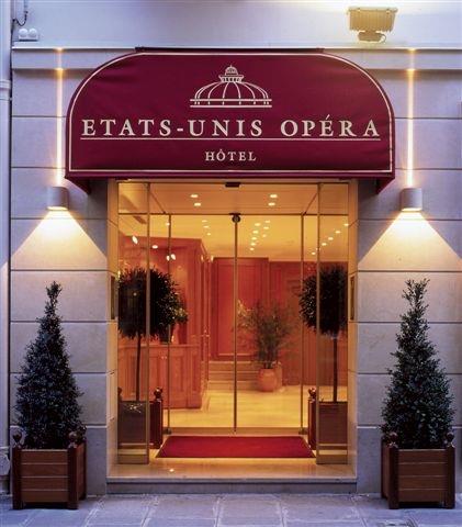 Etats-unis Opera - photo 1