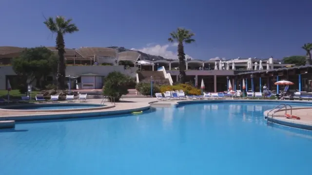 MClub Alicudi - photo 3