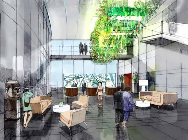 Hotel Providence - photo 2