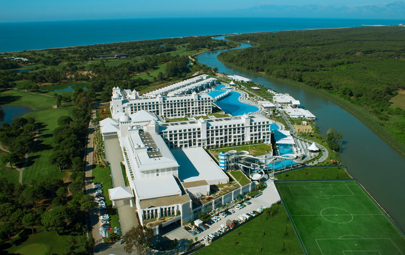 Titanic Deluxe Golf Belek - photo 1