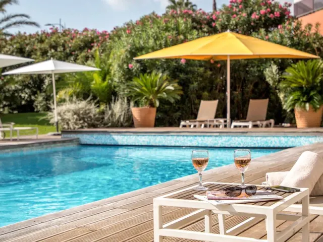 Mercure Hyères Centre, Côte d'Azur