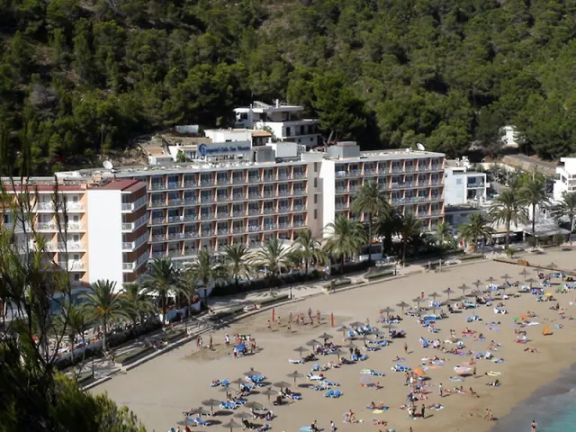 El Somni Ibiza Dream Hotel by Grupotel - photo 3