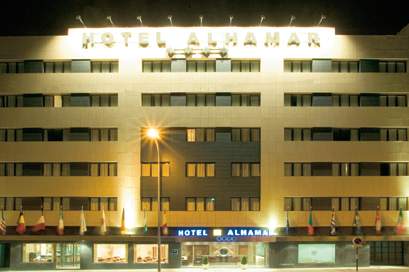 Occidental Granada - photo 1