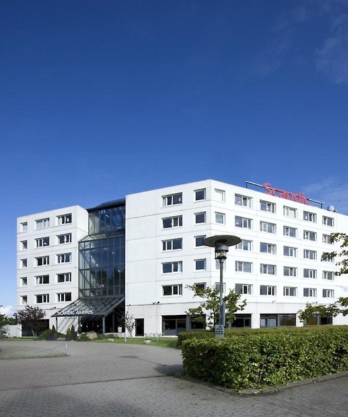 Scandic Aarhus Vest, Aarhus