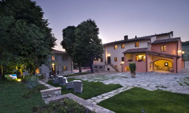 Borgo I Vicelli Country Relais, Tuscany