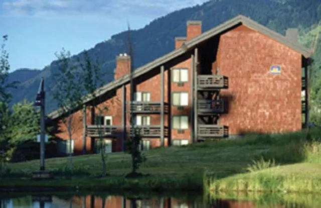 Gravity Haus Jackson Hole, Wyoming