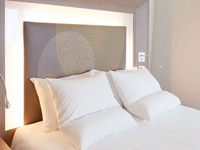 Novotel Nancy, Alsace/Lorraine