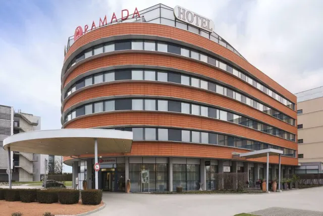 Ramada by Wyndham Graz, Steiermark