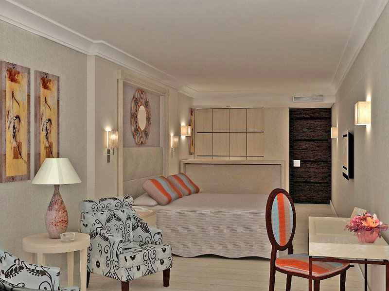 Atlantis Hotel - photo 1