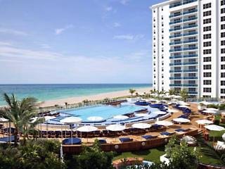 1 Hotel South Beach, Florida