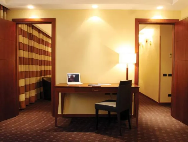 Hotel Capannelle - photo 2