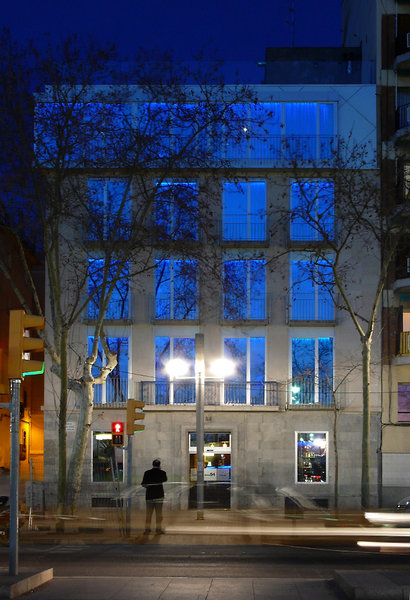 Hotel 54 Barceloneta - photo 1