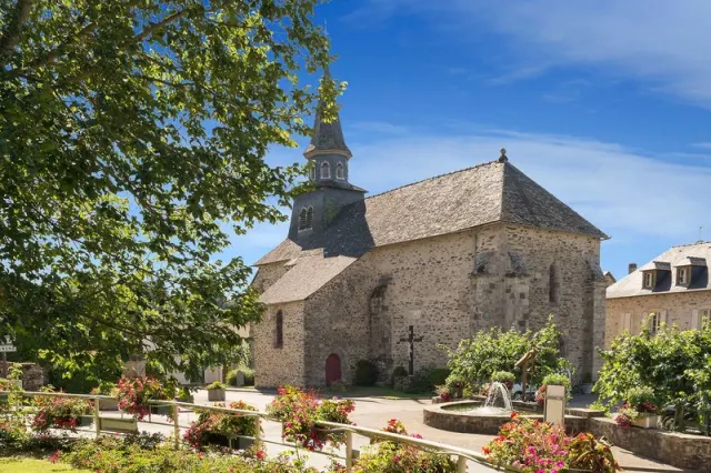 Hotel Saint-Roch, The Originals Relais, Limousin