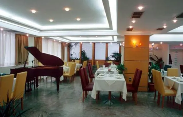 Preveza City Comfort Hotel, Epirus