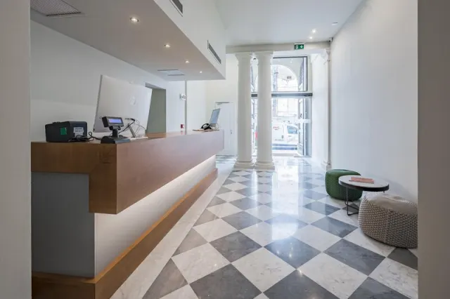 Hotel Ariele Florence, Tuscany