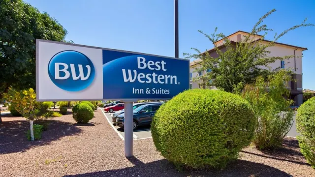 Best Western Douglas Inn  Suites, Arizona
