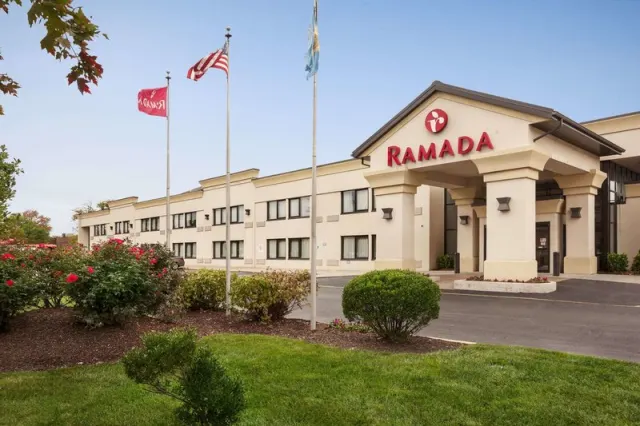 Ramada by Wyndham NewarkWilmington, Delaware