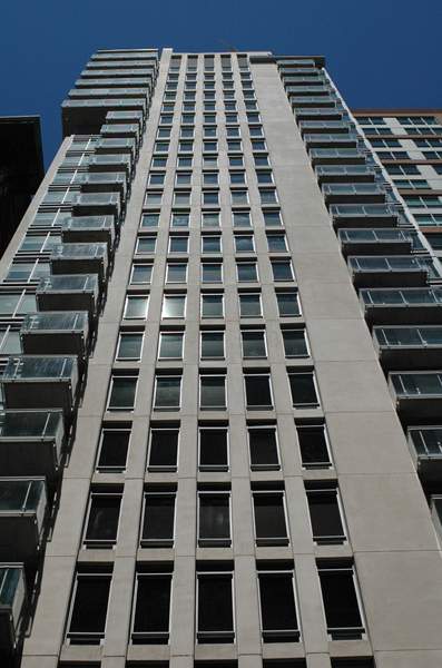 Executive Hotel Cosmopolitan Toronto - photo 2
