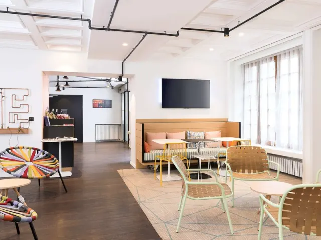 Ibis Styles Macon Centre, Burgundy