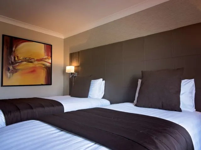Mercure Milton Keynes - photo 4