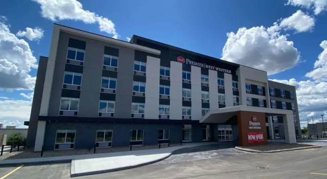 Best Western Premier Prince Albert, Saskatchewan