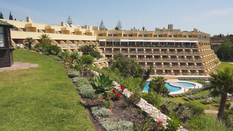 Tivoli Carvoeiro Algarve Resort - photo 1