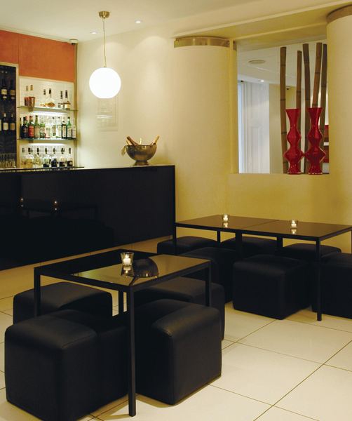 The Caesar Hotel - photo 1