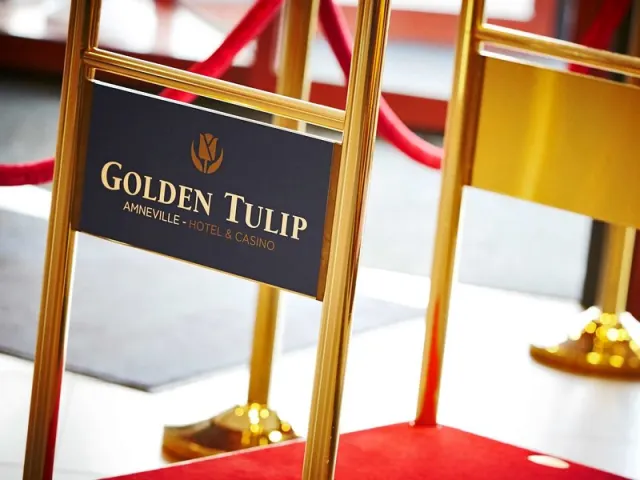 Golden Tulip Amneville, Alsace/Lorraine