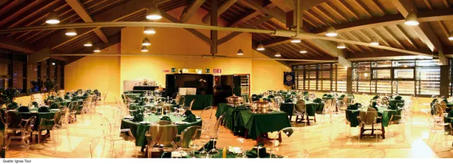 Hotel Cepina - photo 4