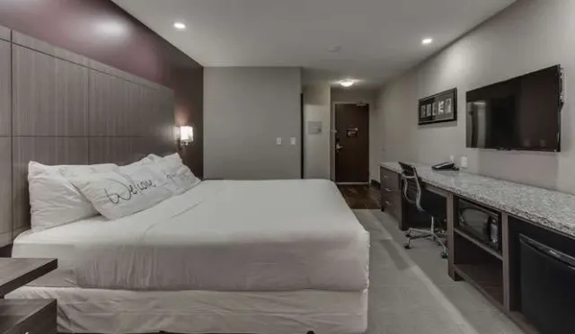 Home Inn & Suites Saskatoon South, Saskatchewan