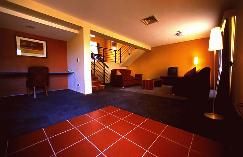 Emu Walk Apartments - photo 1