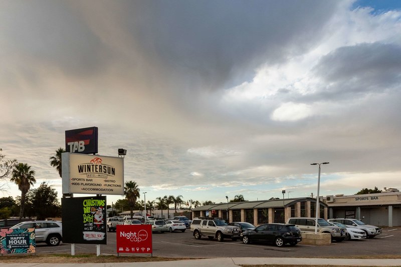 Hotel Winters - photo 1