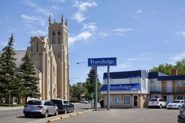 Travelodge by Wyndham Moose Jaw, Saskatchewan