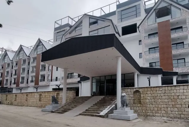 Ramada Resort by Wyndham Kastamonu, Ankara