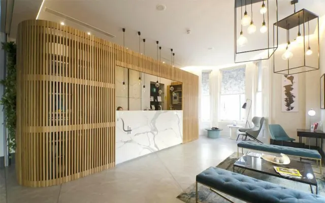 K Hotel Kensington - photo 2