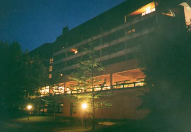 Hotel an der Therme Bad Orb, Hessen