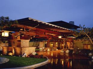 The Lodge at Torrey Pines, California