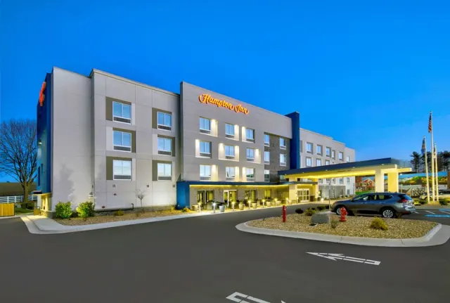 Hampton Inn Abingdon, Virginia