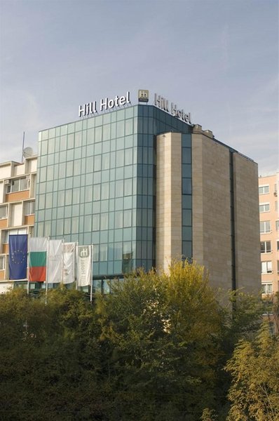 Hill - photo 4