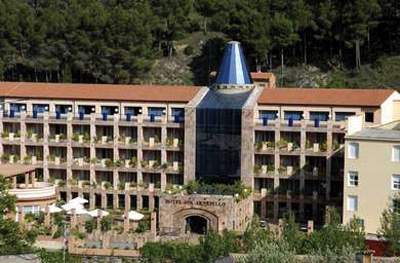 Balneario Arnedillo - photo 2