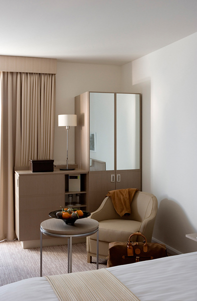 DoubleTree by Hilton Hotel Manchester - Piccadilly, Manchester