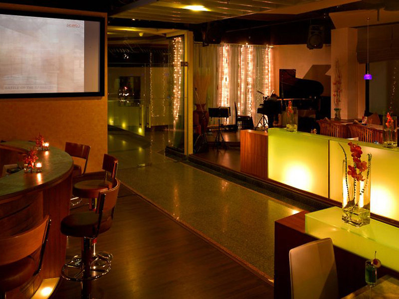 Grand Diamond Suites Hotel - photo 1